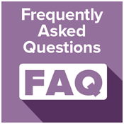FAQ FAQ