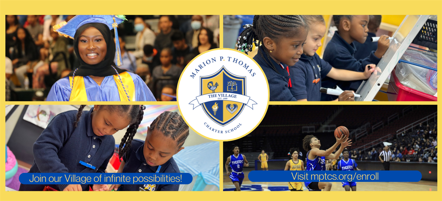 Get to Know Us
